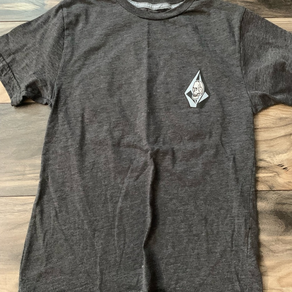 Boys Volcom Tee